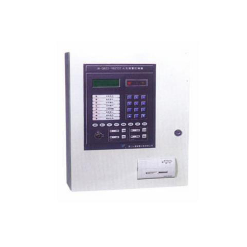 壁式滅火報警主機